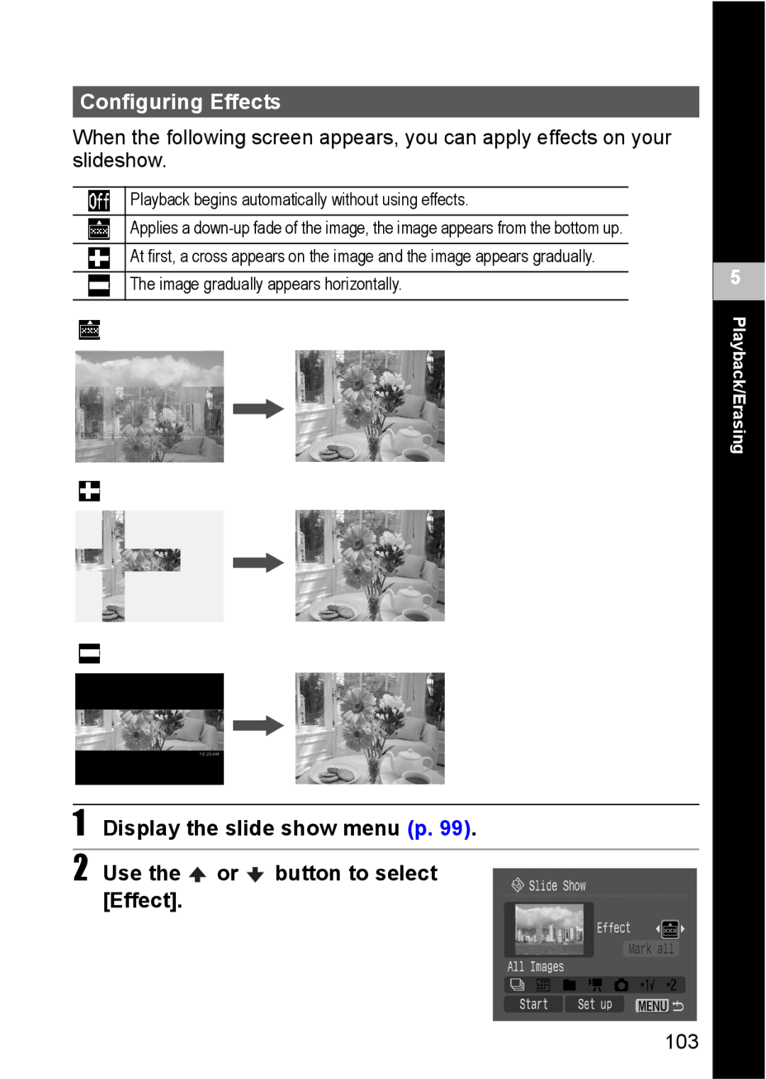 Canon S80 manual 103 