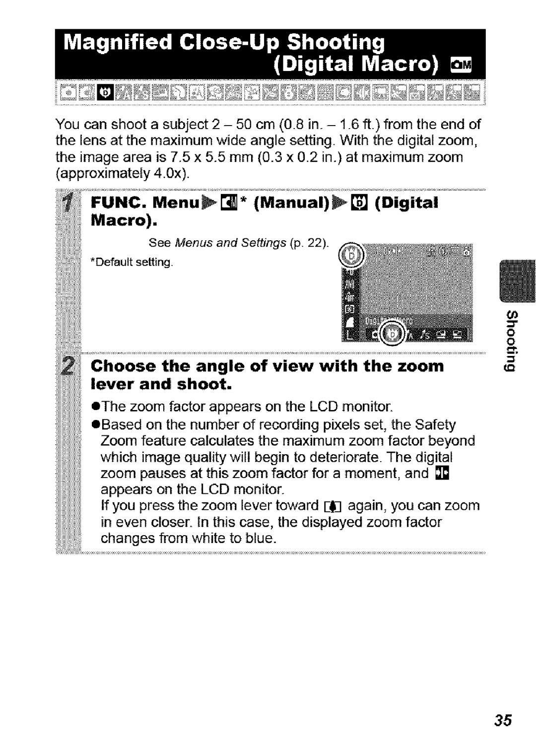 Canon SD850 IS manual 