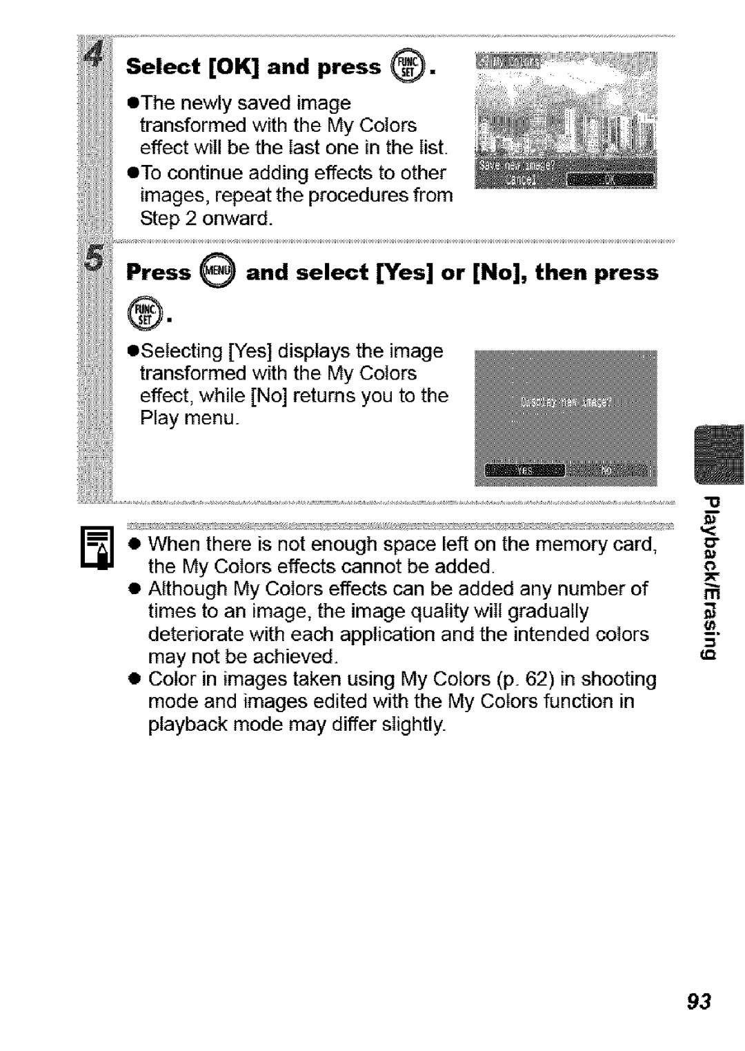 Canon SD850 IS manual 