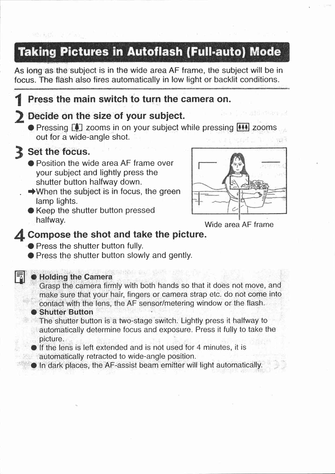 Canon SUPER 150U DATE manual 