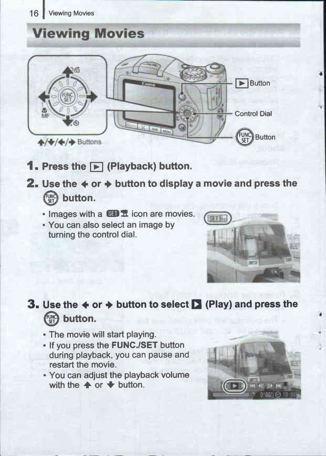 Canon SX100 IS manual 