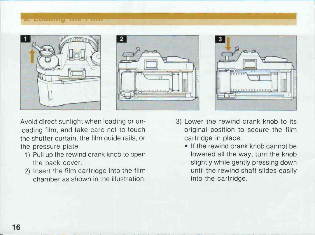 Canon T 60 manual 