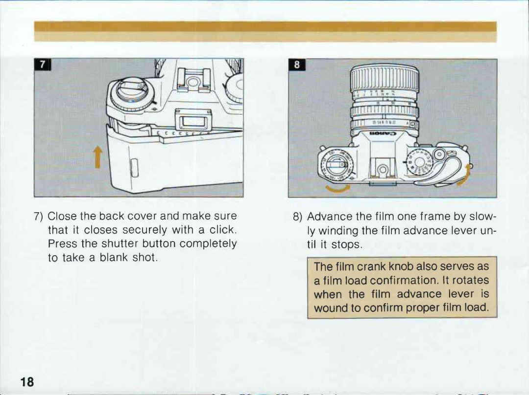 Canon T 60 manual 