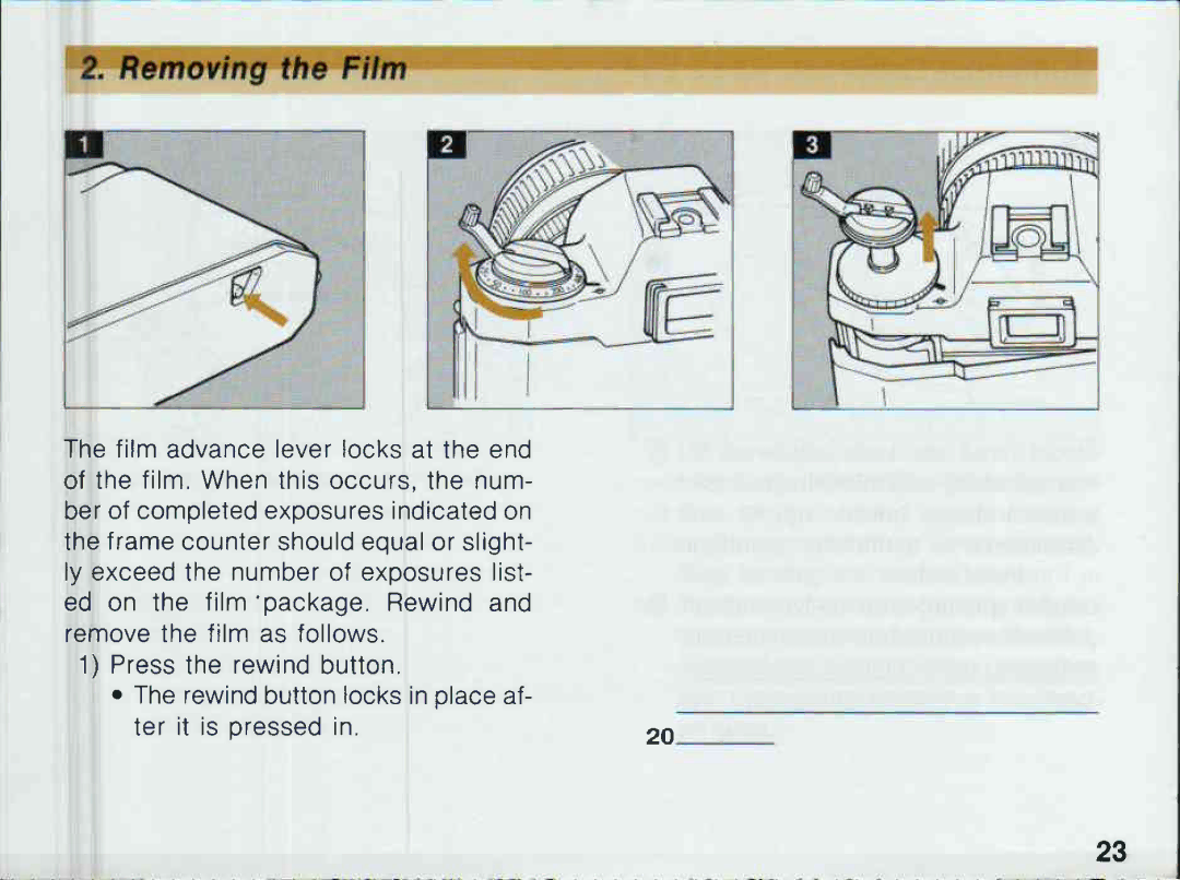 Canon T 60 manual 