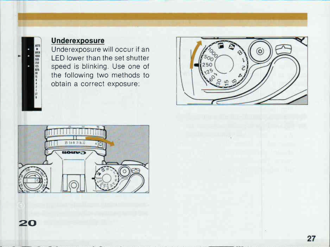 Canon T 60 manual 