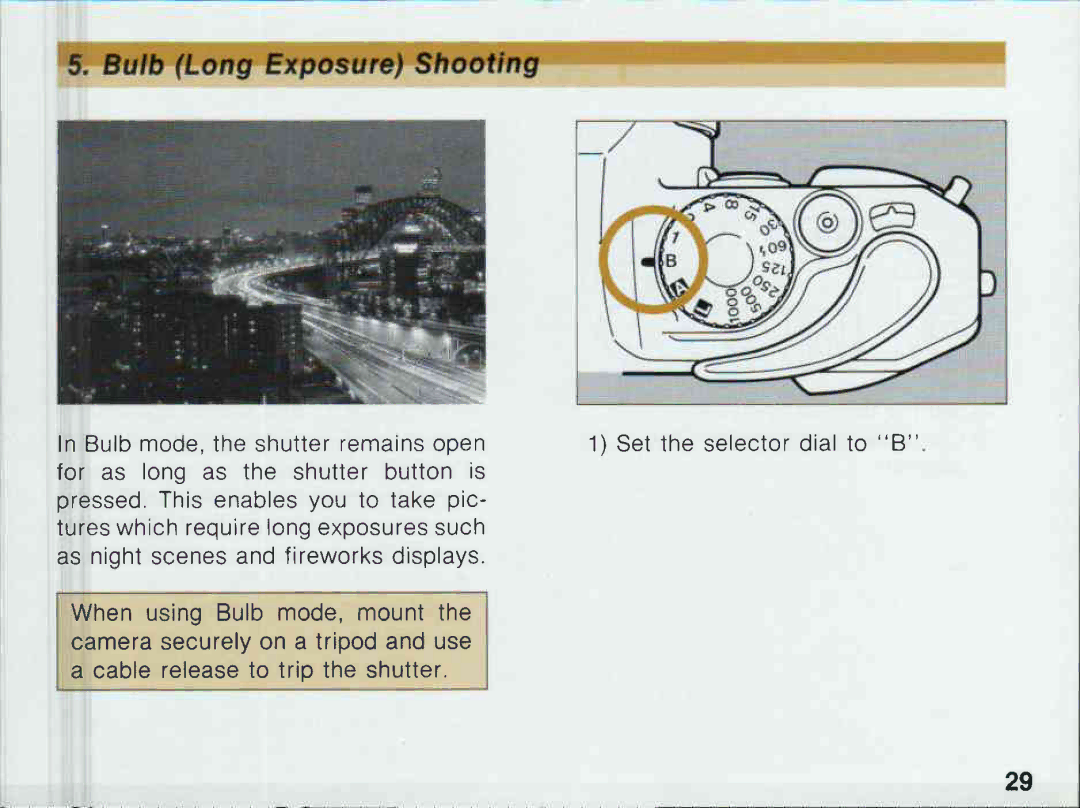 Canon T 60 manual 