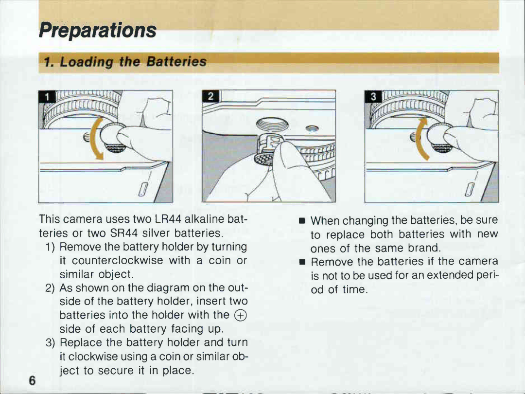 Canon T 60 manual 