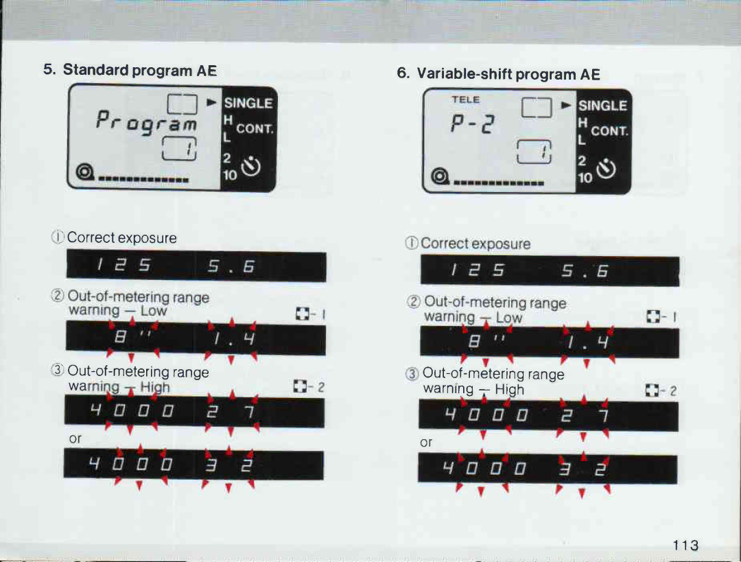 Canon T 90 manual 