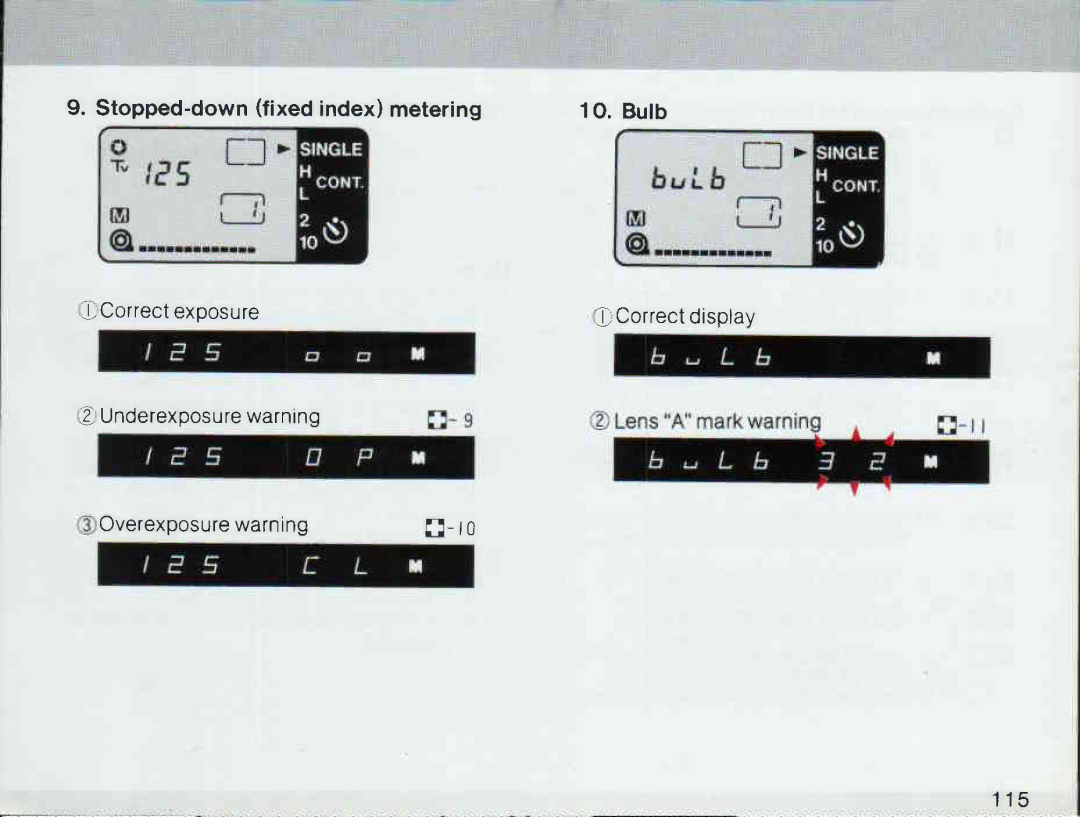 Canon T 90 manual 