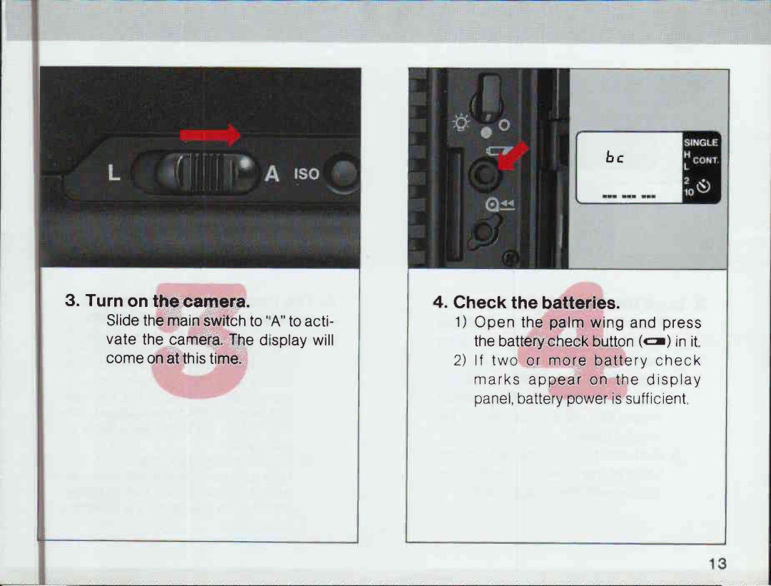 Canon T 90 manual 