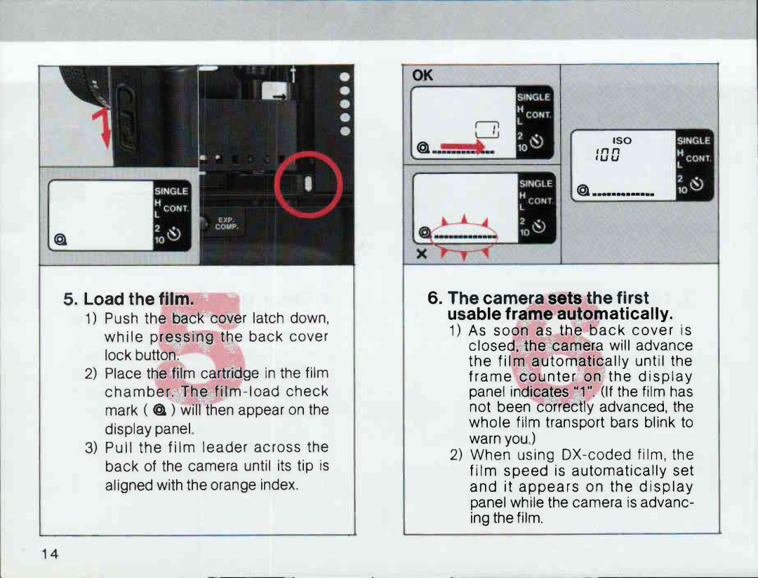 Canon T 90 manual 