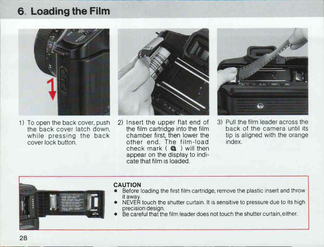 Canon T 90 manual 