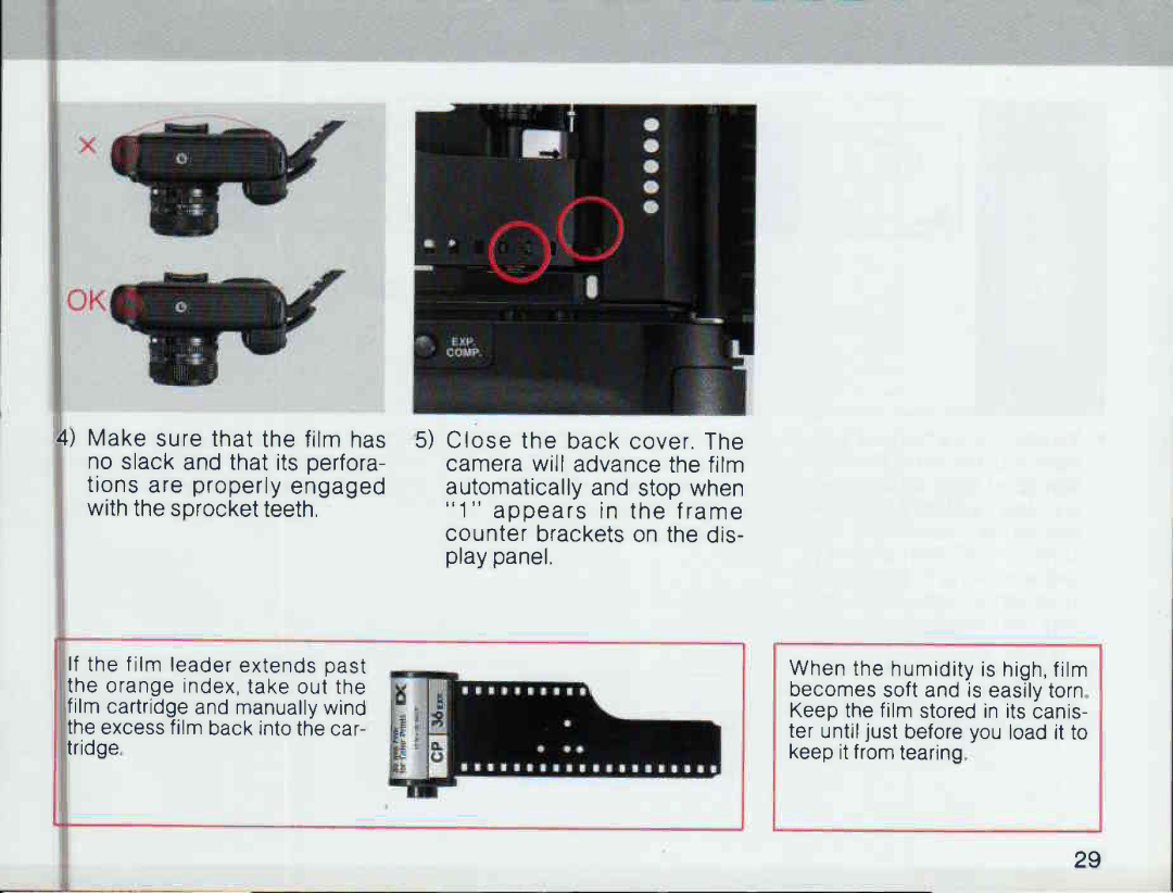 Canon T 90 manual 