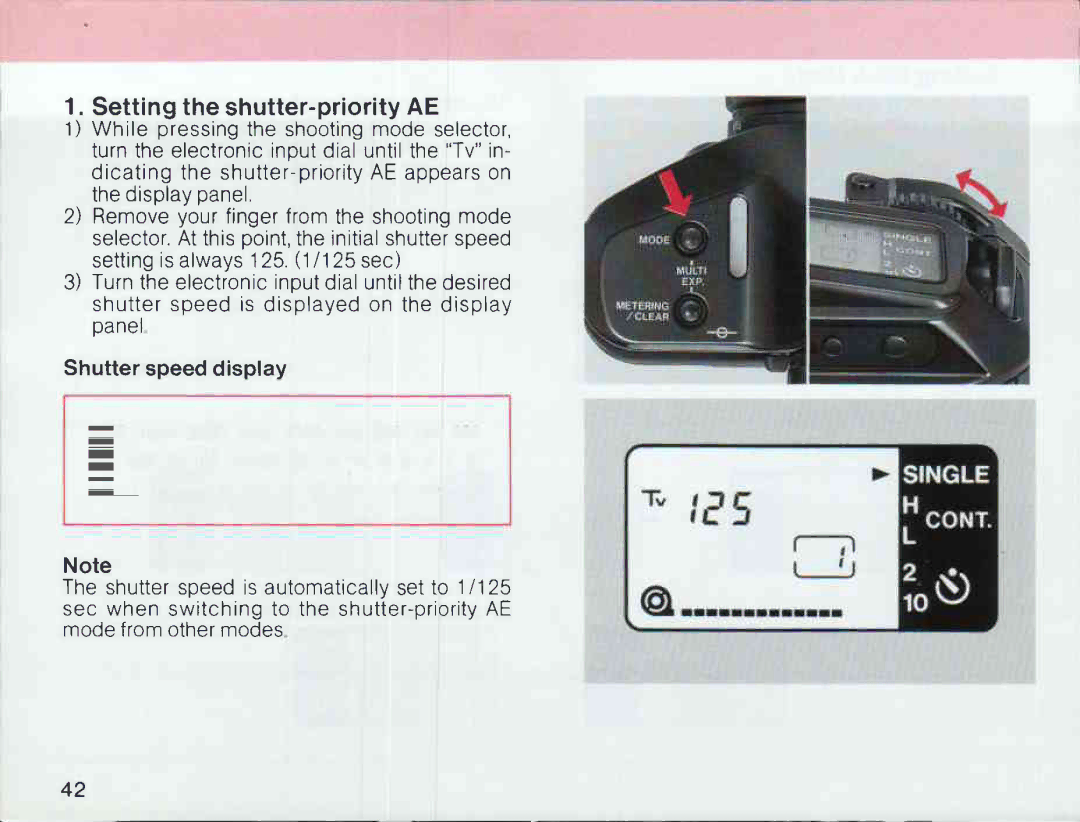 Canon T 90 manual 