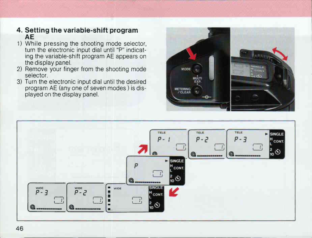 Canon T 90 manual 