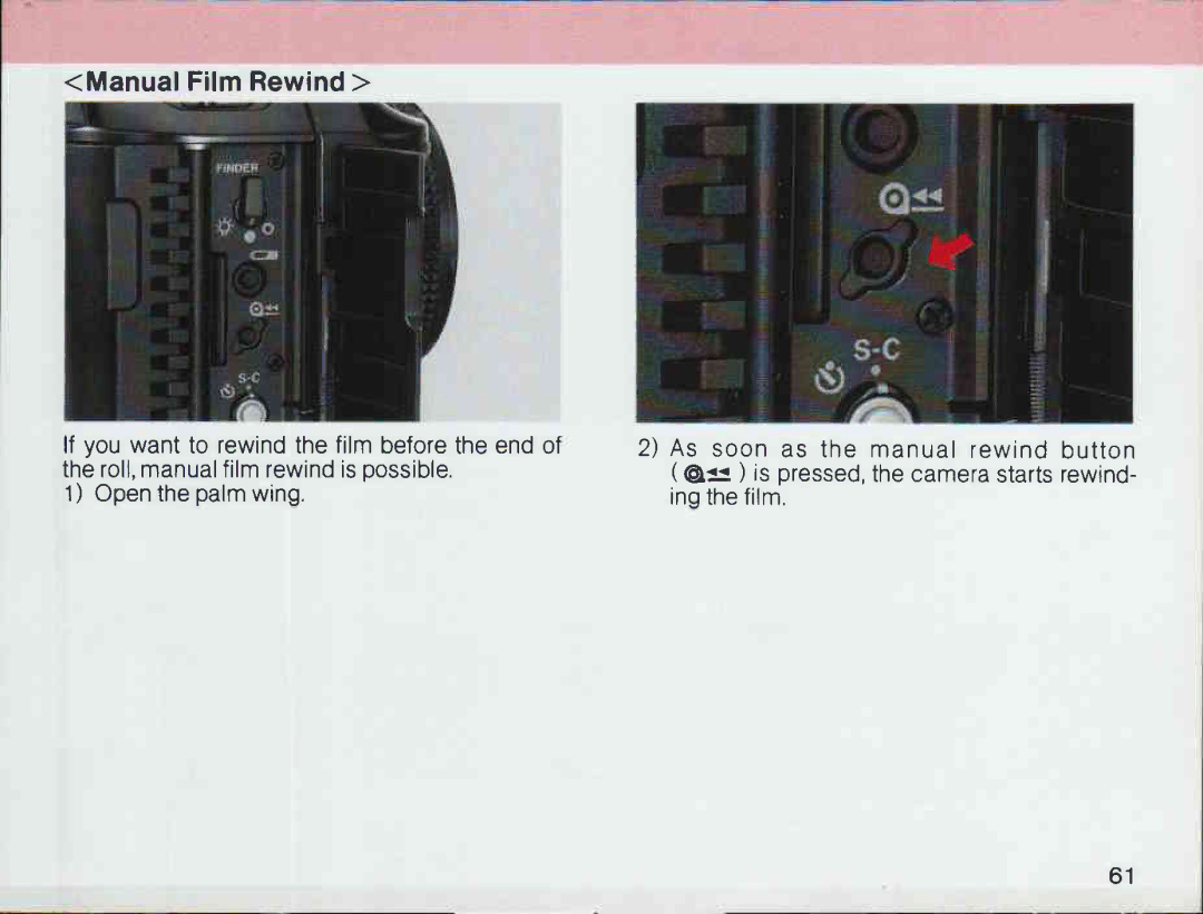 Canon T 90 manual 