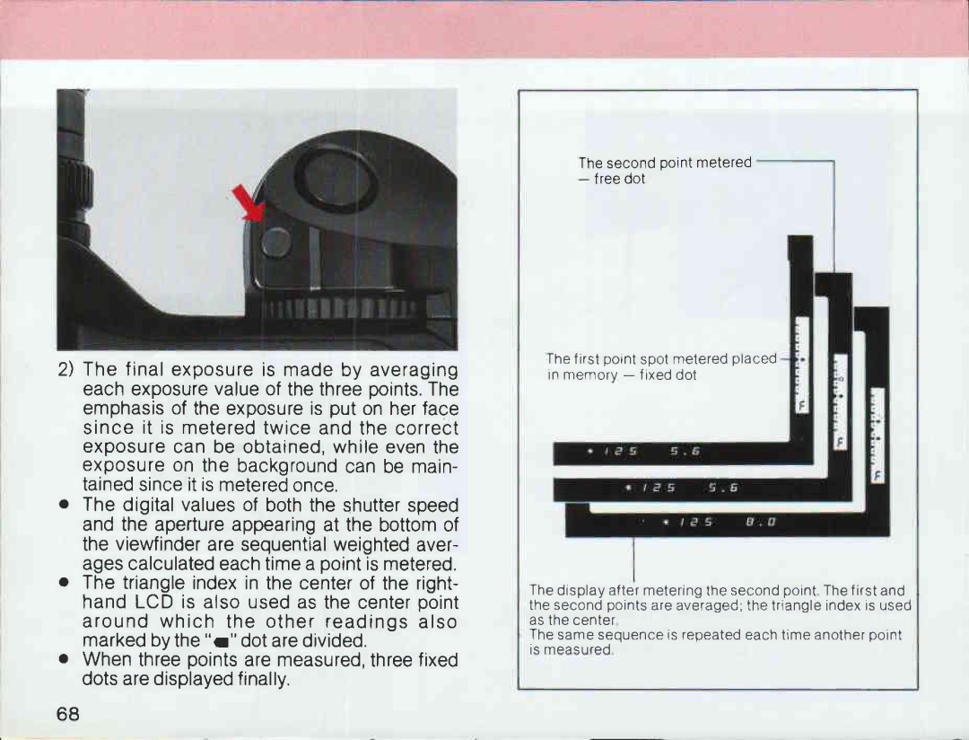 Canon T 90 manual 