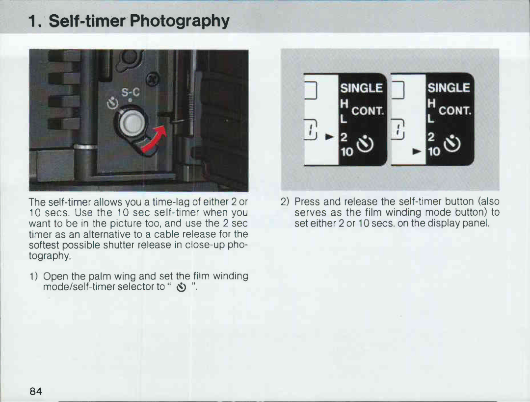 Canon T 90 manual 