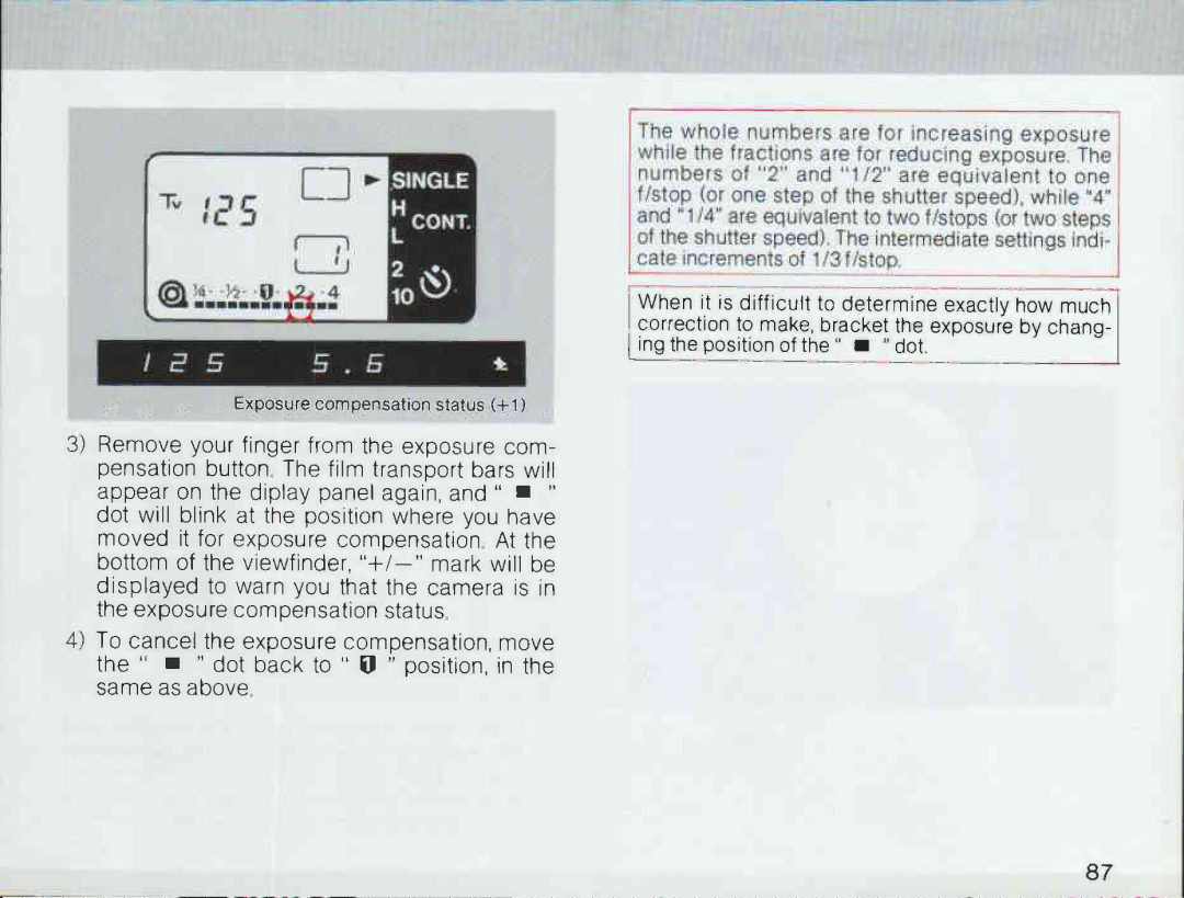 Canon T 90 manual 