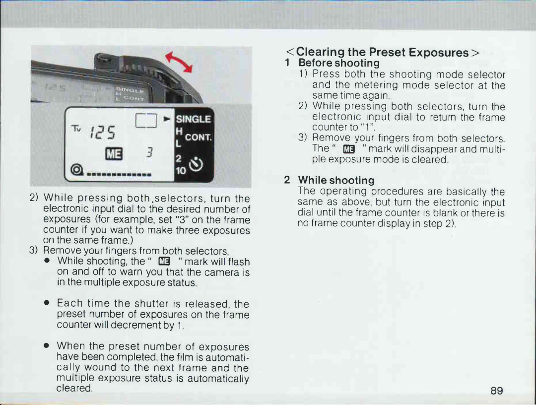 Canon T 90 manual 