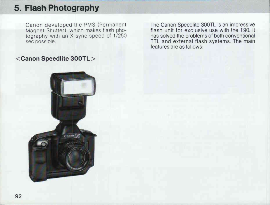 Canon T 90 manual 