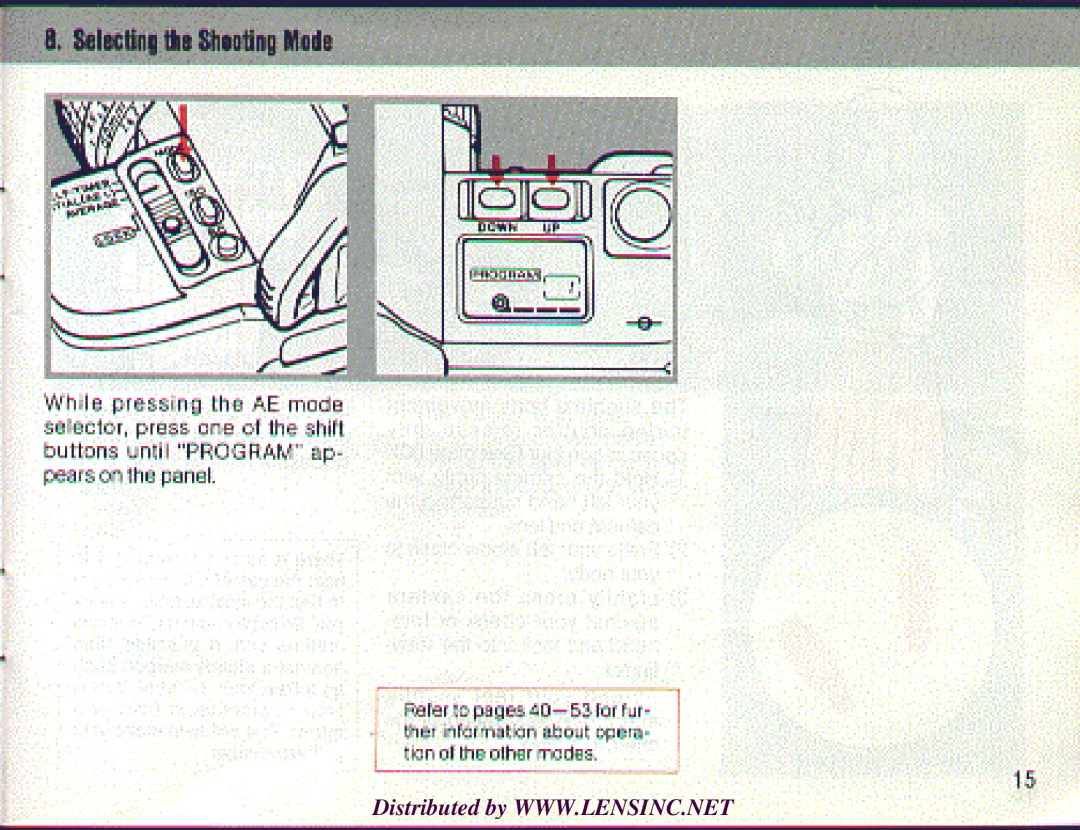 Canon T70 manual 