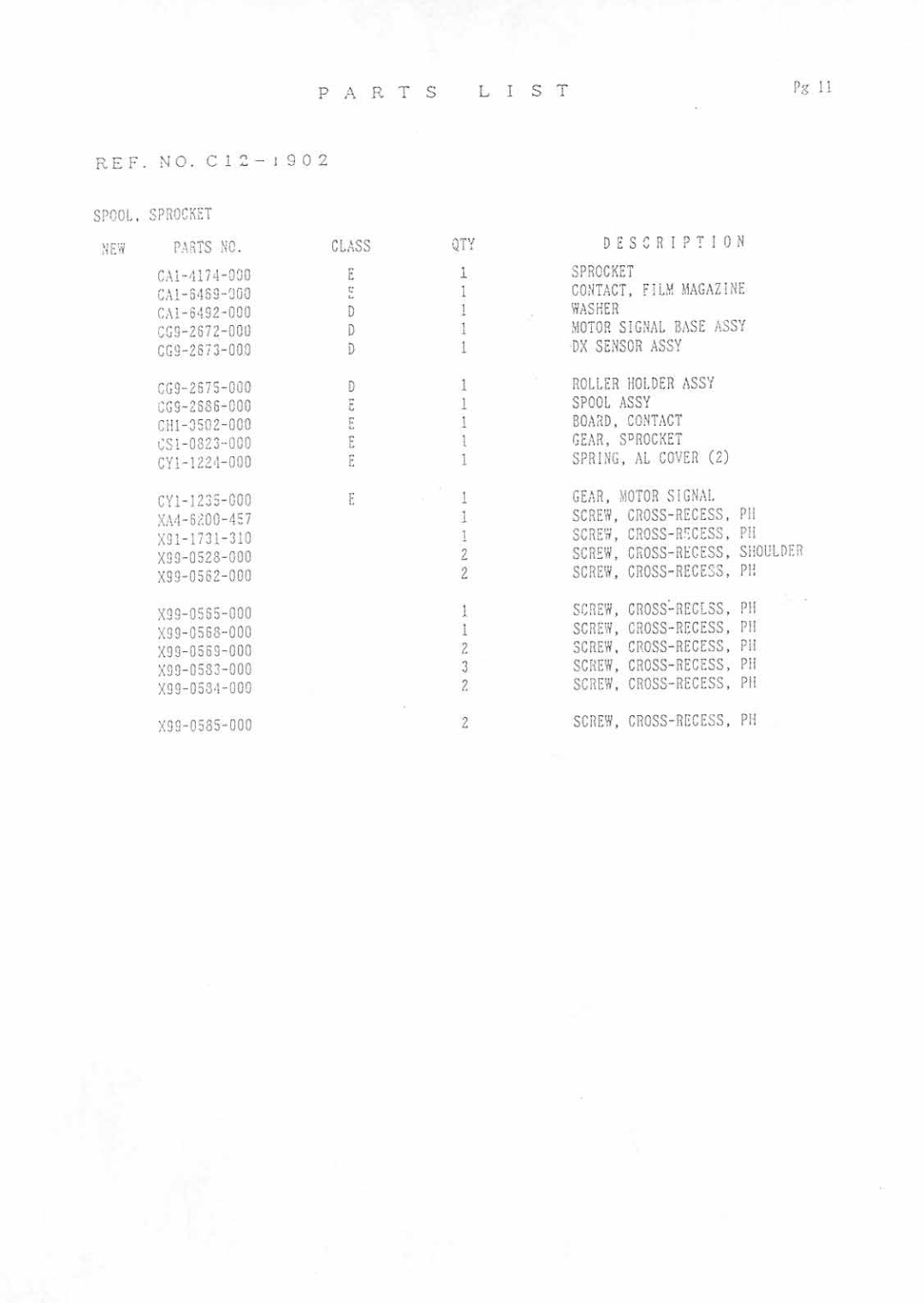 Canon T90 manual 