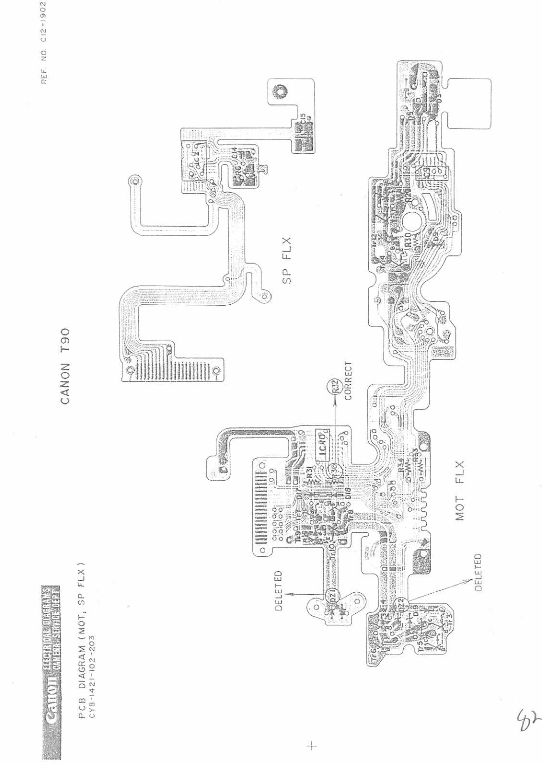 Canon T90 manual 