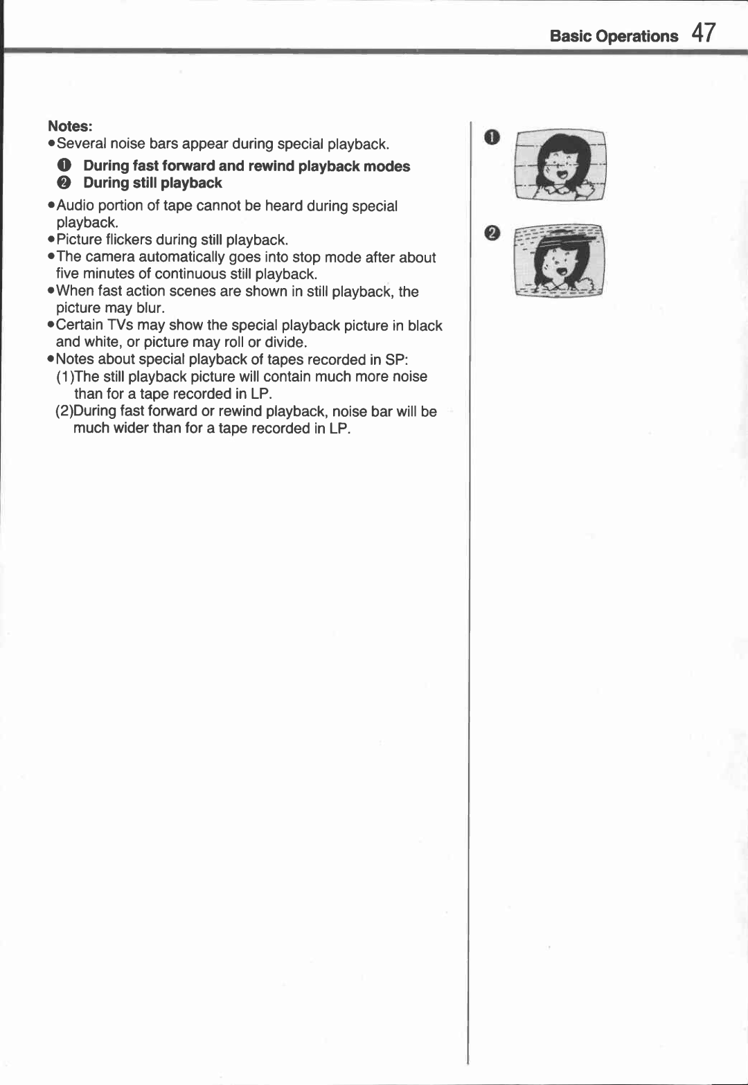 Canon UC 10 manual 