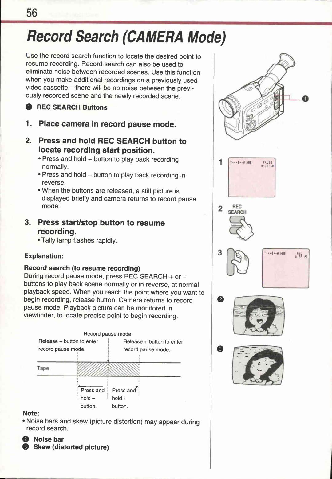 Canon UC 2 Hi manual 