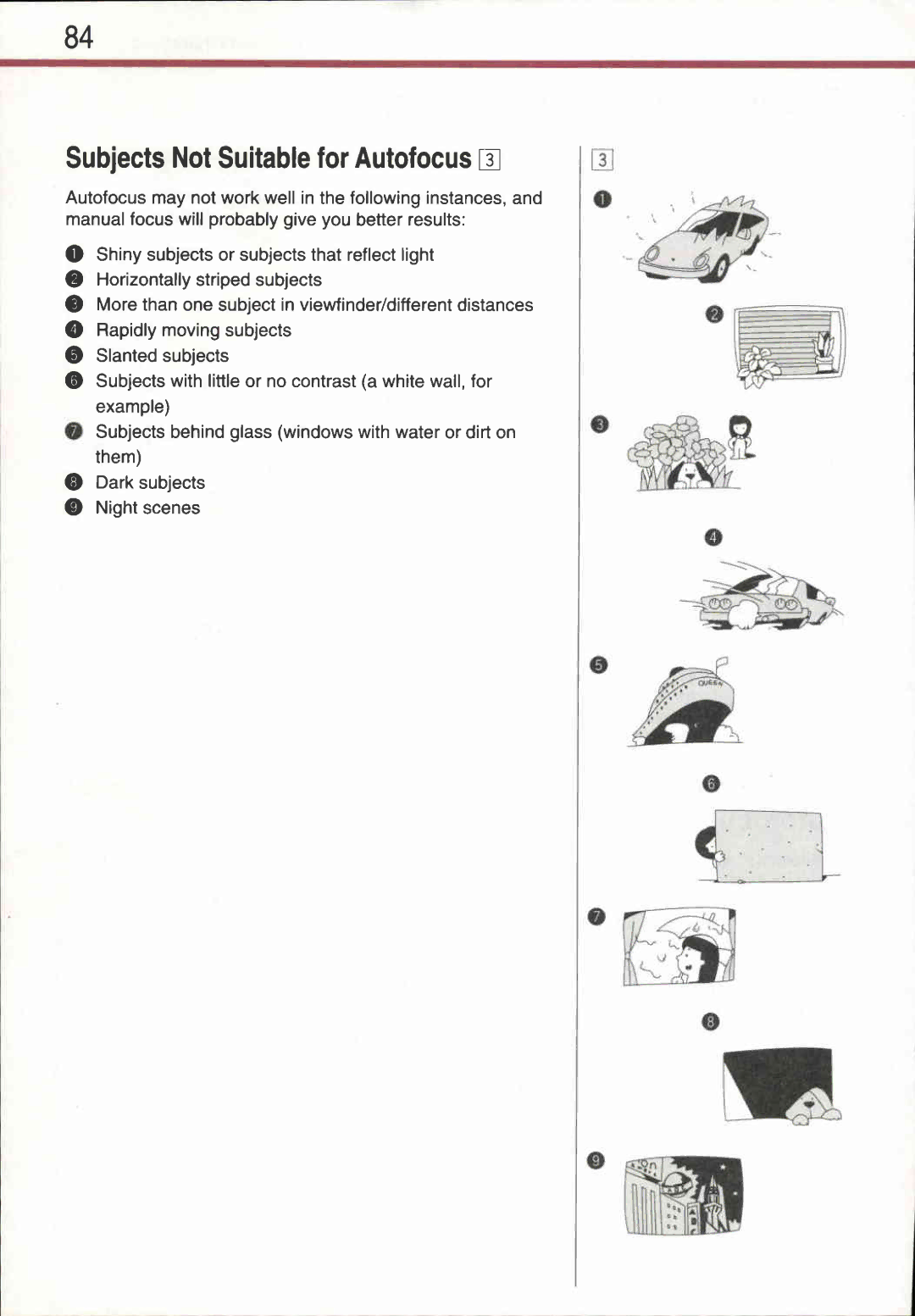 Canon UC 2 Hi manual 