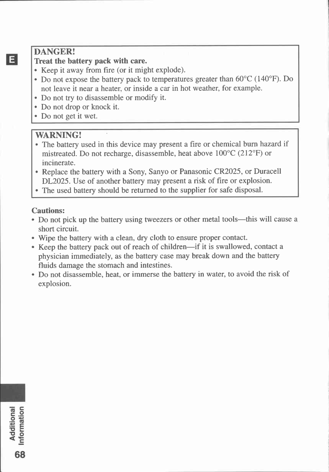 Canon UC-V20, UC-V30, UC V 300, UC V 200 manual 