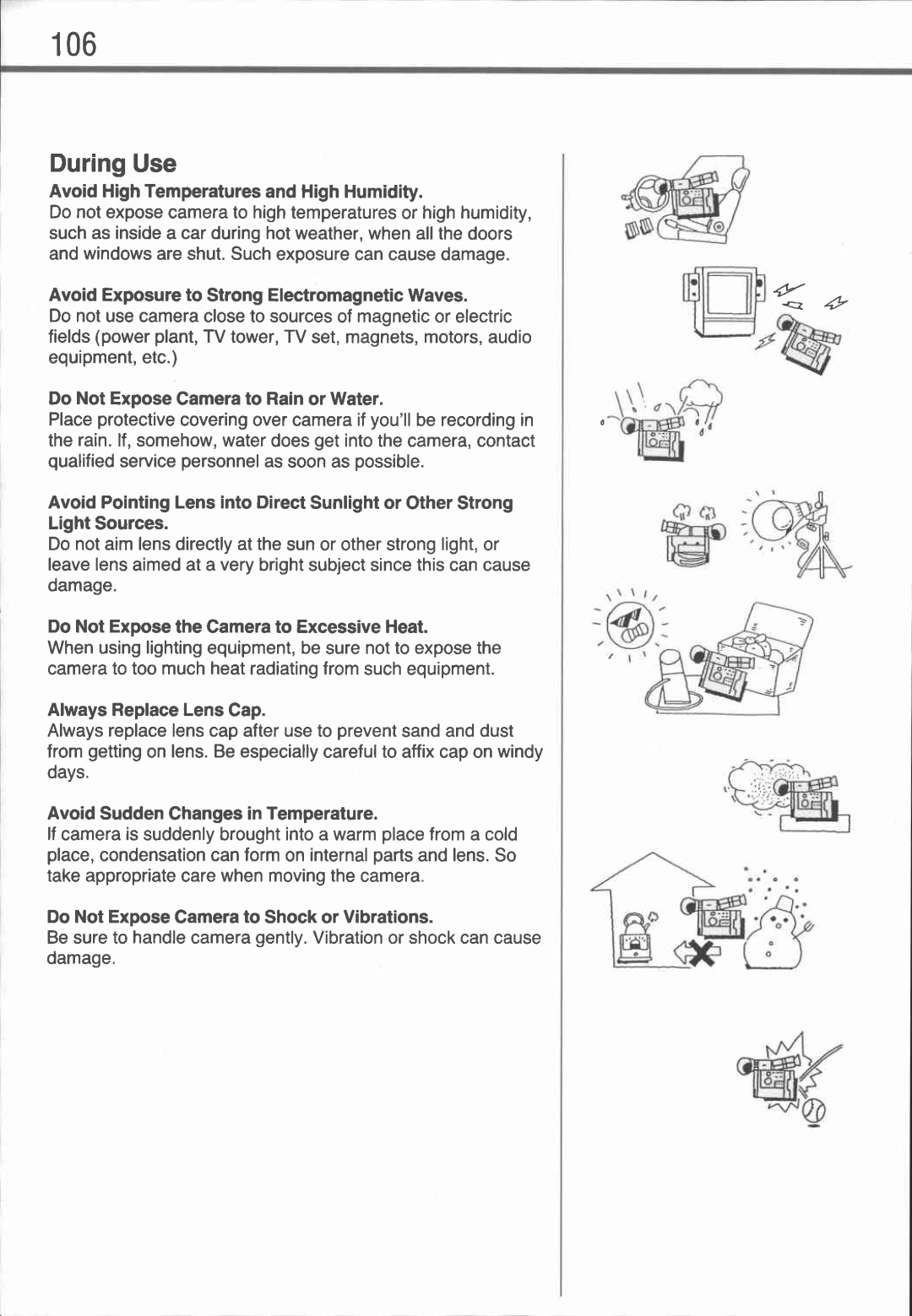 Canon UC1 manual 