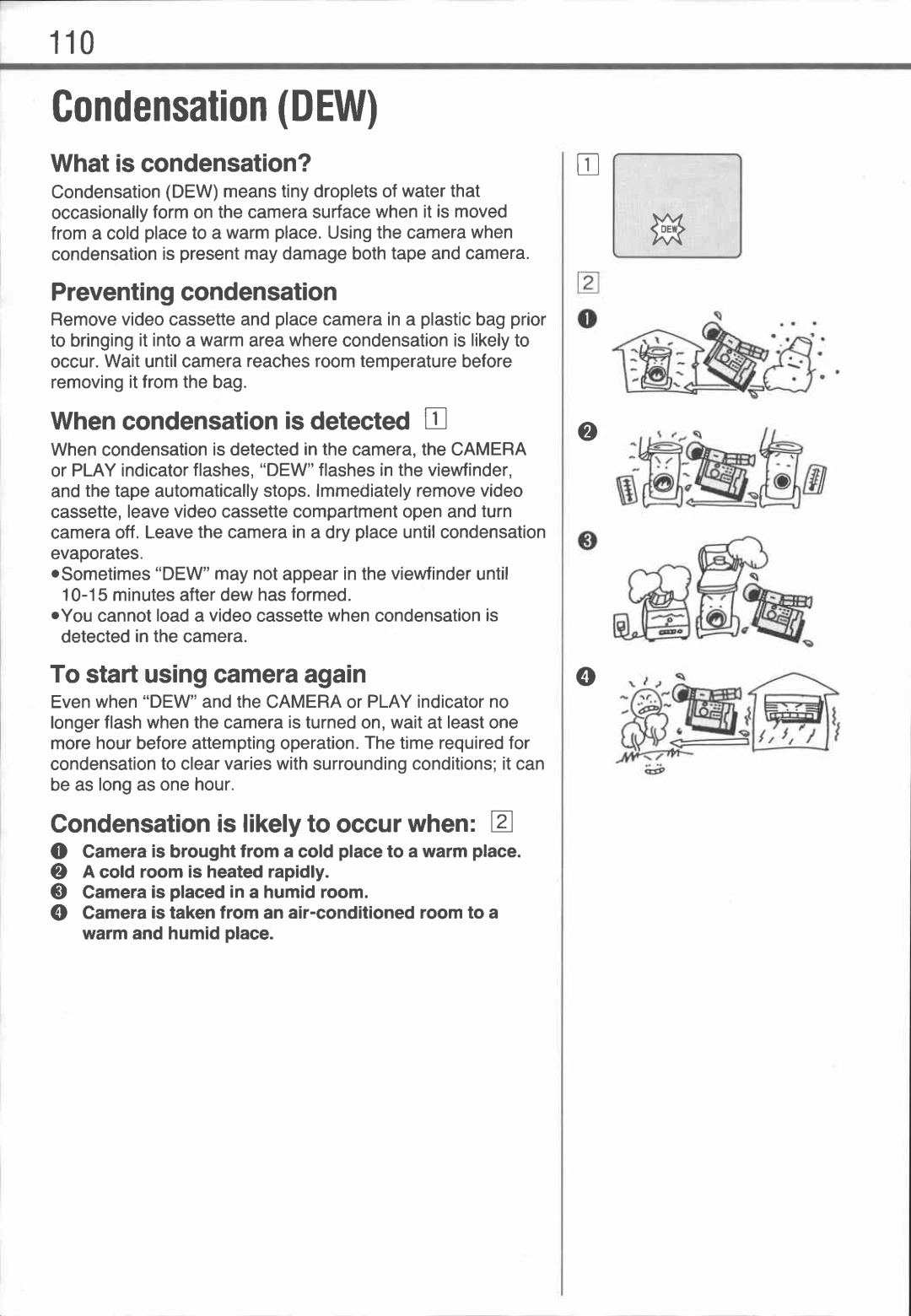 Canon UC1 manual 