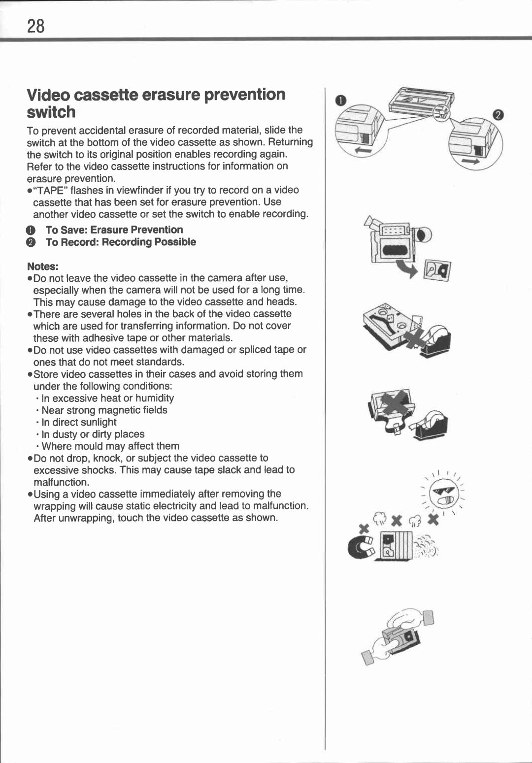 Canon UC1 manual 