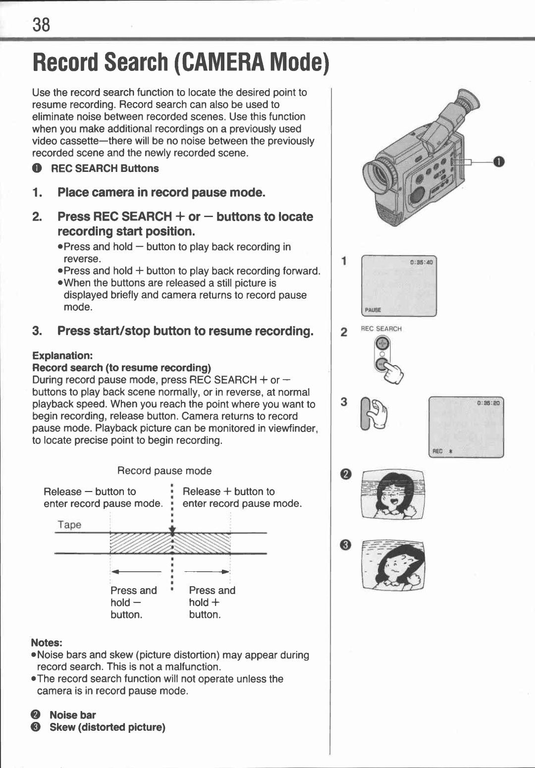 Canon UC1 manual 