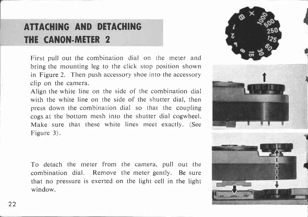 Canon VI-L, VI-T manual 