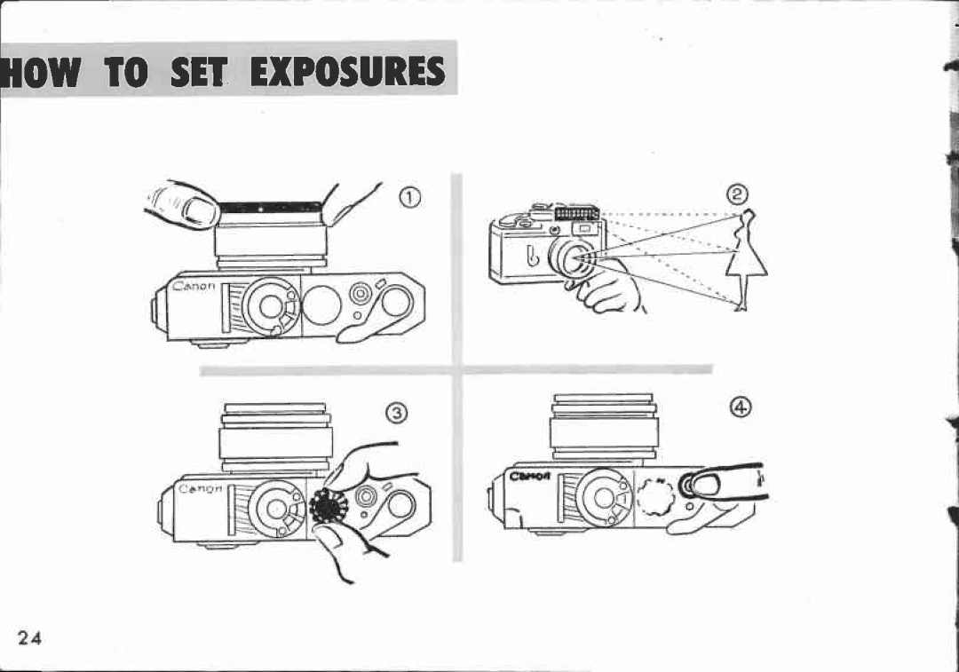 Canon VI-L, VI-T manual 