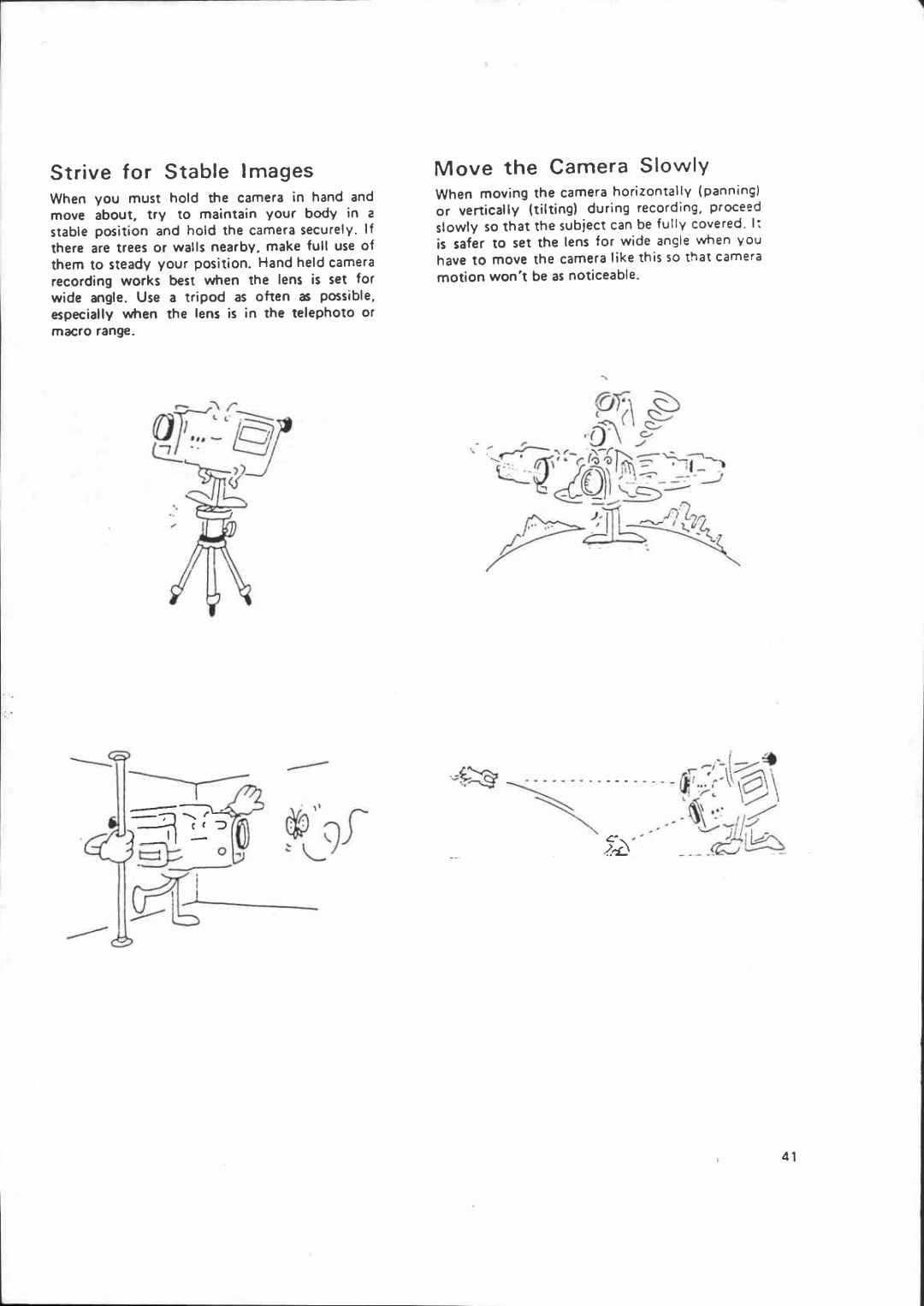 Canon VM-E70 manual 