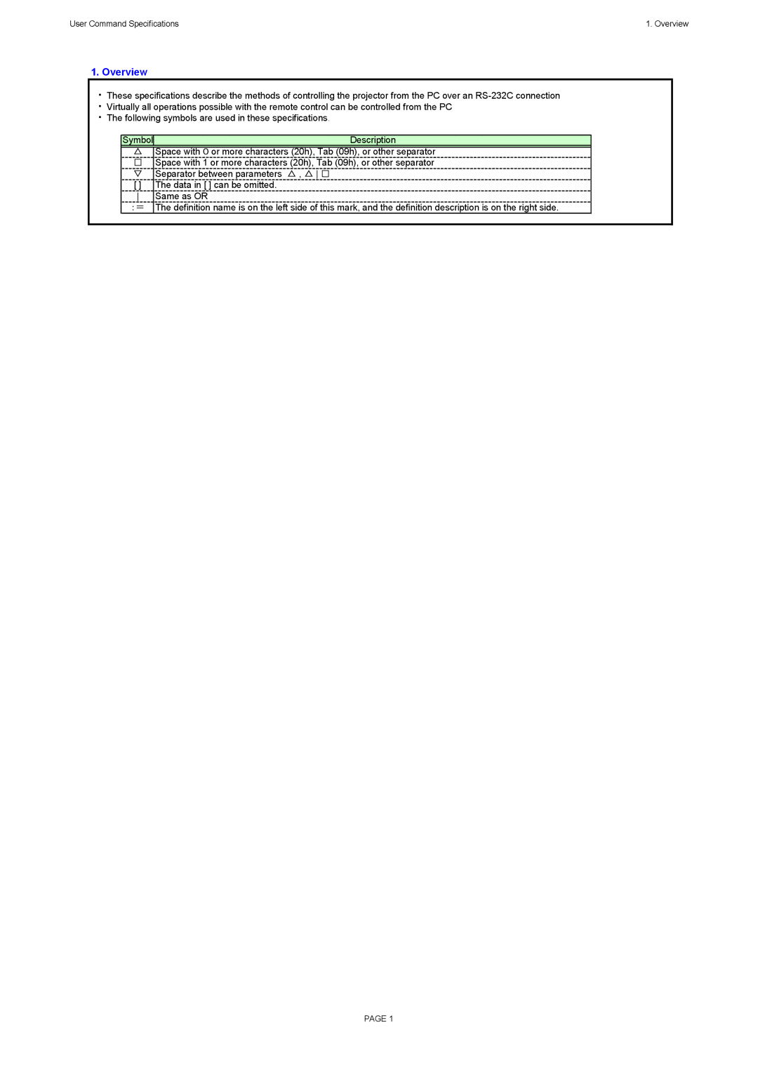 Canon X600, SX60 specifications Overview, Description 