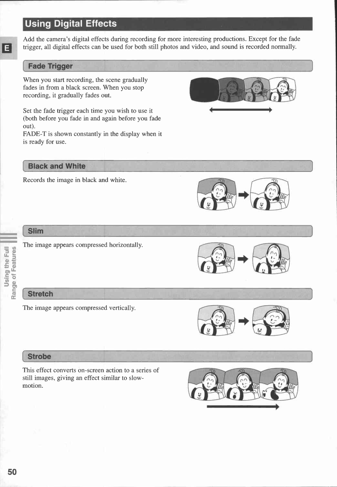 Canon XM1 manual 