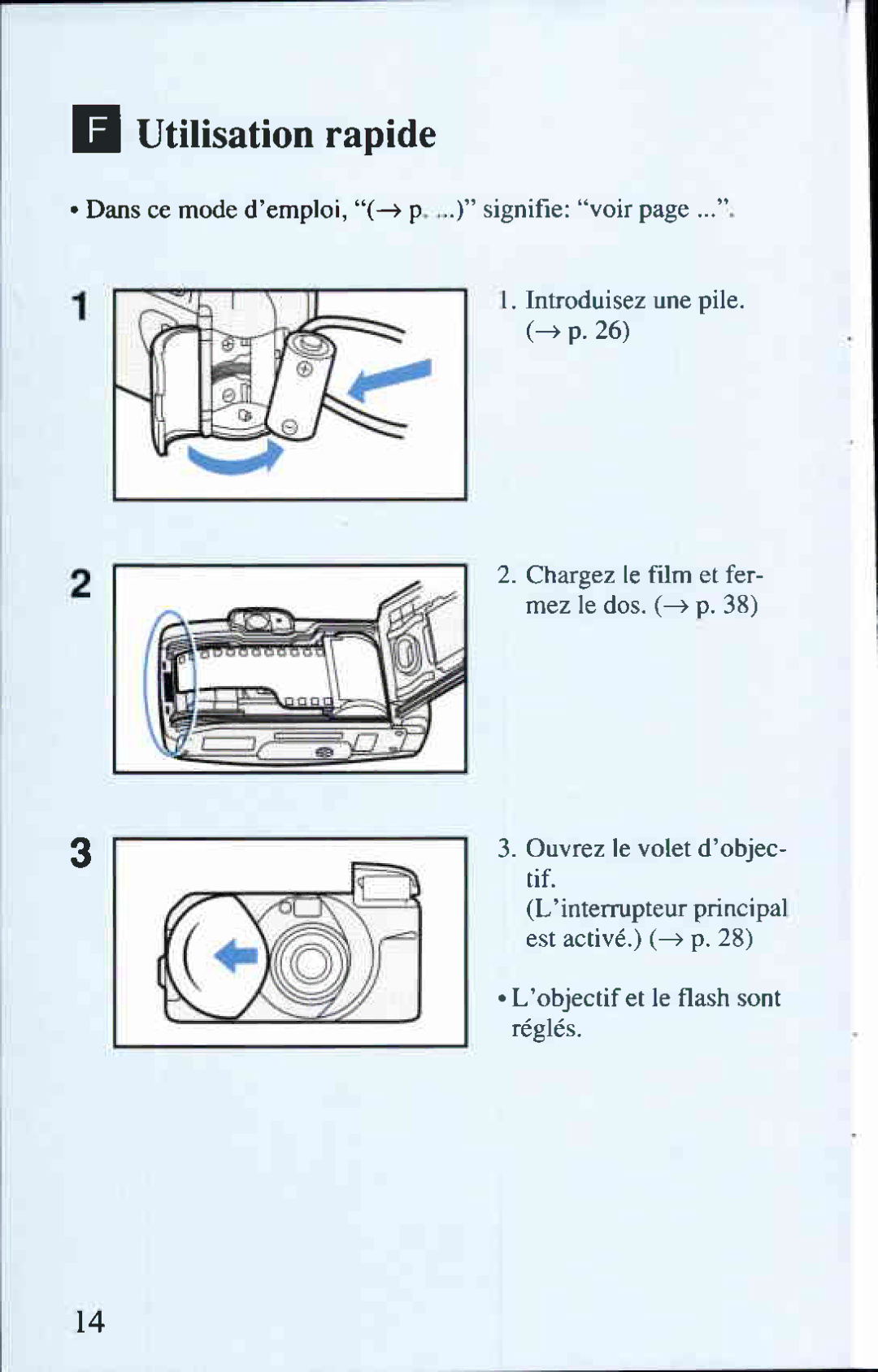 Canon Z70W manual 