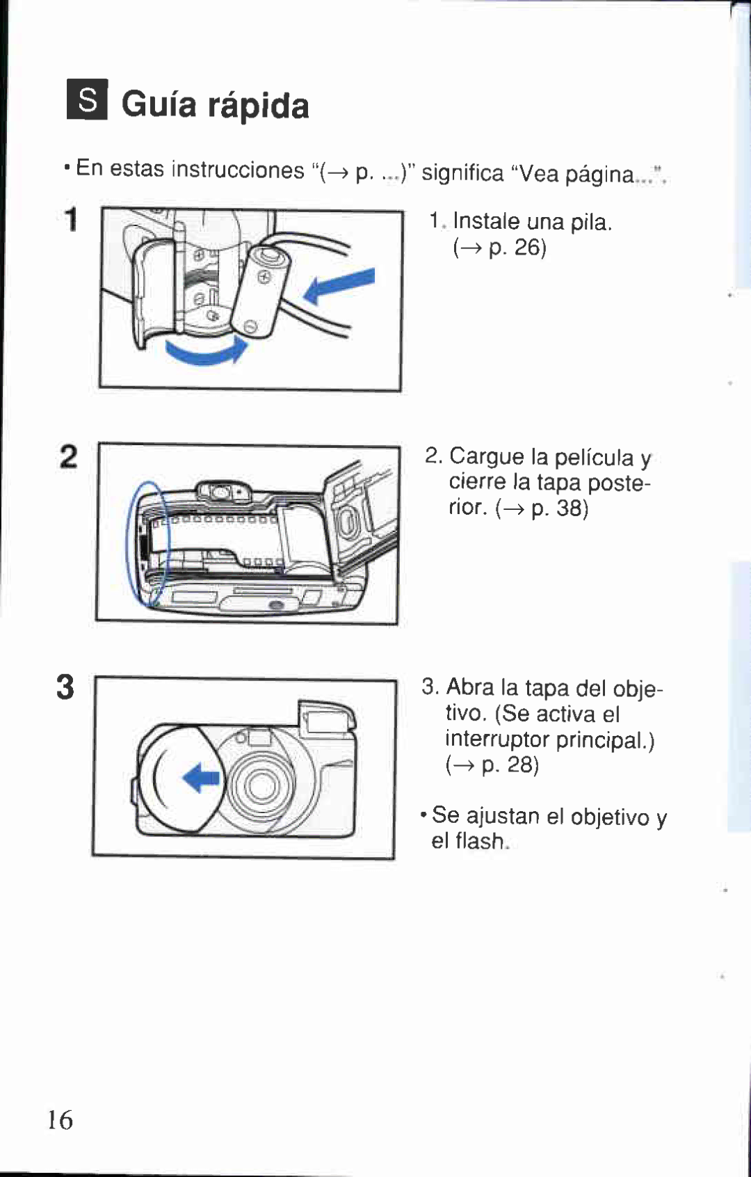 Canon Z70W manual 