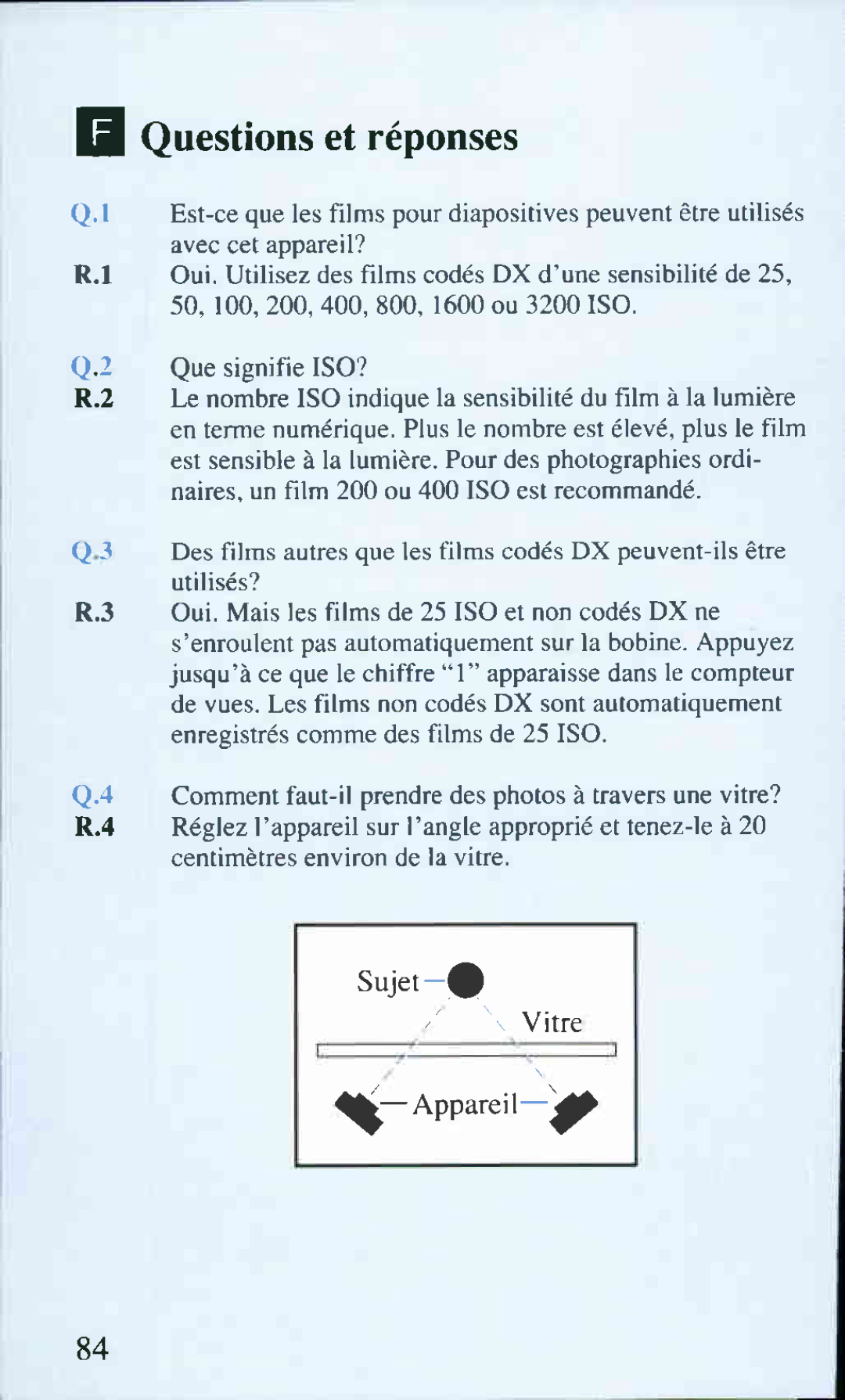 Canon Z70W manual 