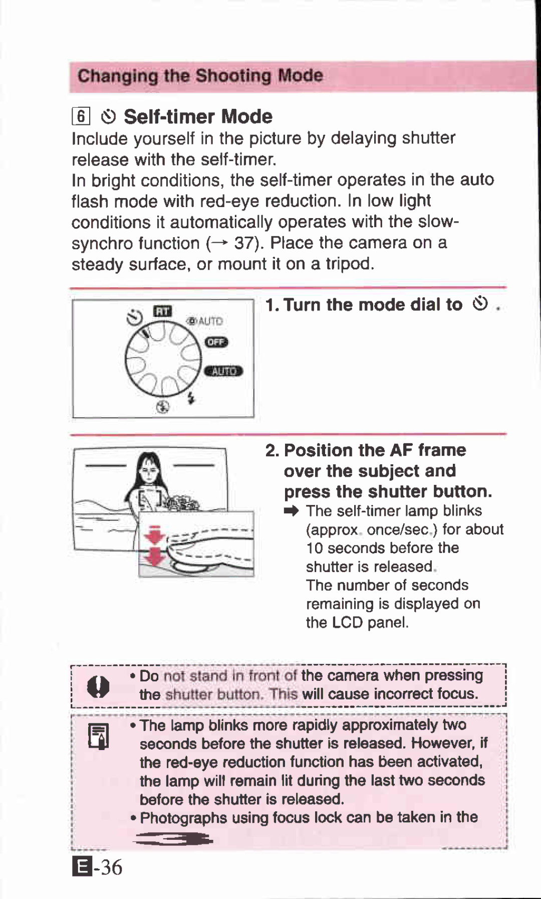 Canon ZOOM85 manual 