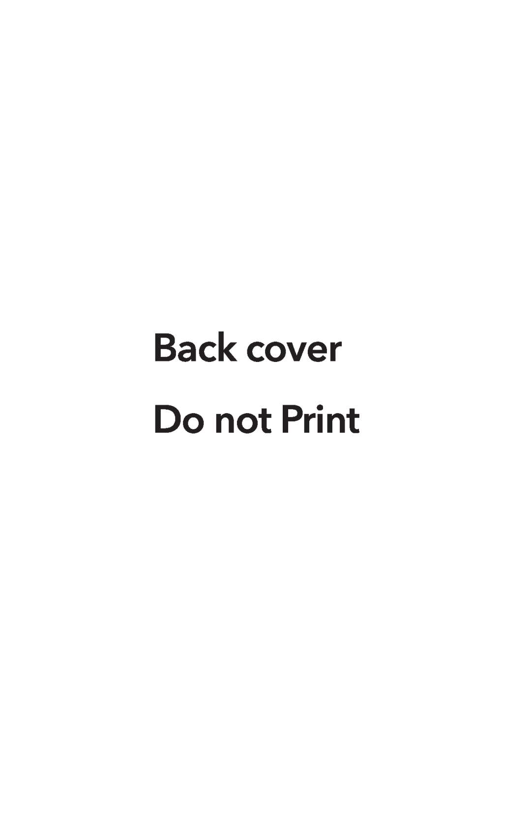 Capcom 13388390014, 13388305100 manual Back cover Do not Print 