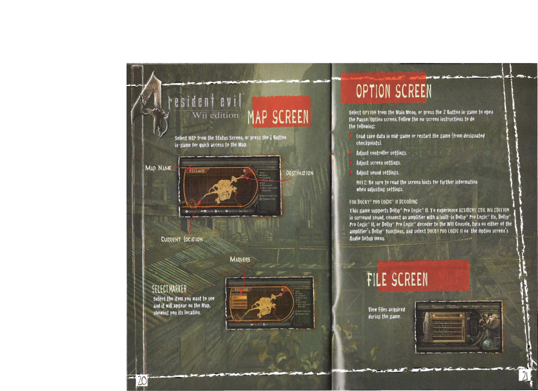 Capcom 13388350032 manual 