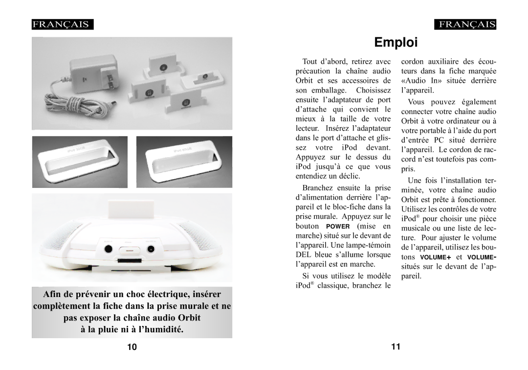 CarAlarms.com 180-AV manual Emploi 