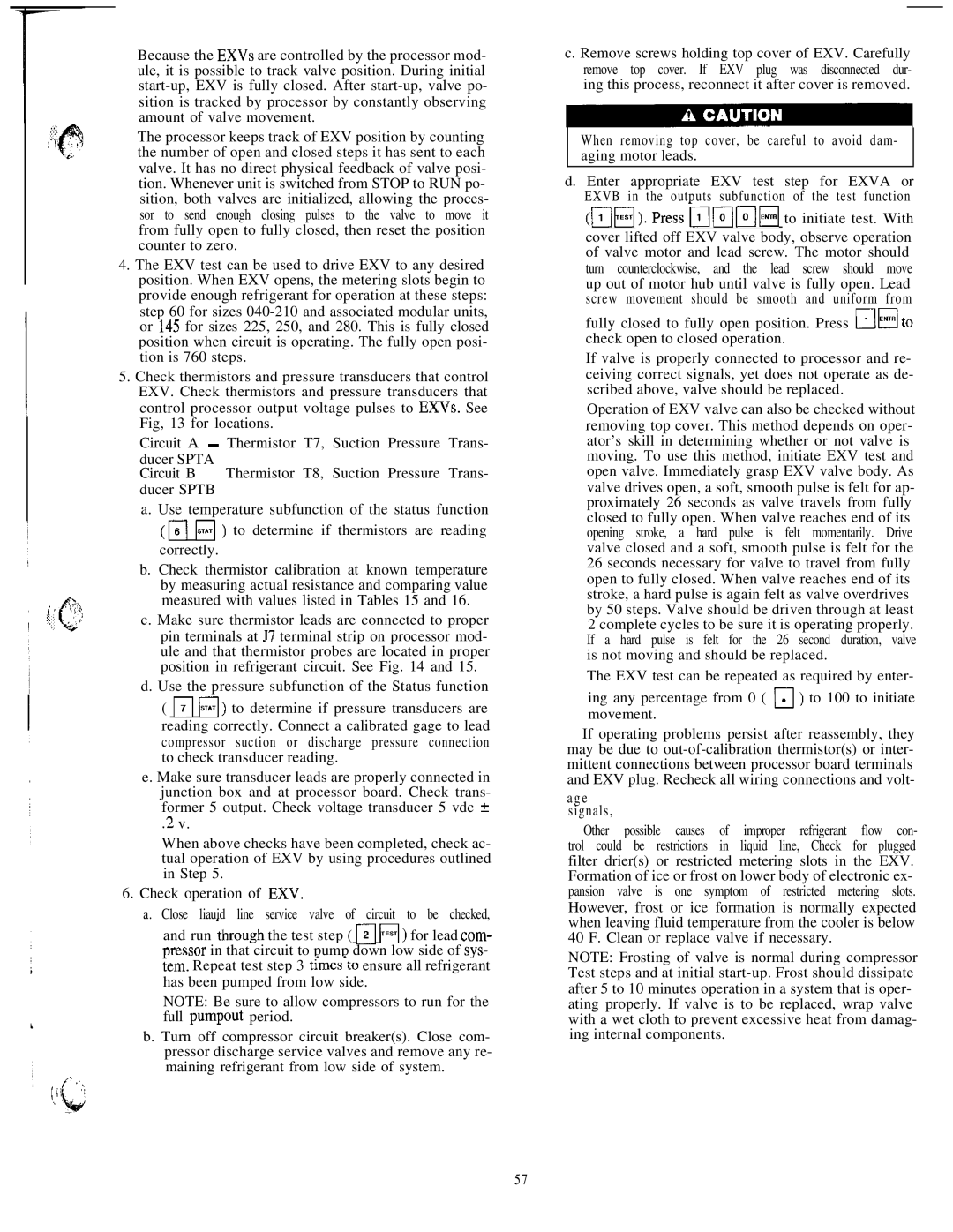 Carrier 040-420 specifications 