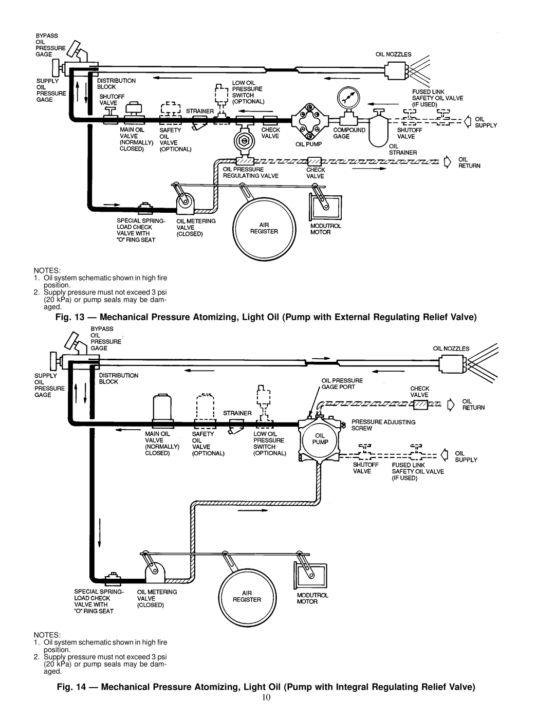 Carrier 16DF013-050 installation instructions 